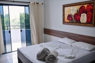 Tangará Hotel - Paraíso do Tocantins - 3