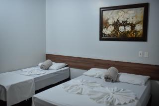 Tangará Hotel - Paraíso do Tocantins - 2