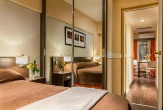 Up Viamonte Hotel - Buenos Aires - 7