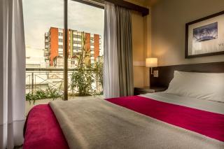 Up Viamonte Hotel - 5