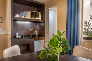 Up Viamonte Hotel - Buenos Aires - 5