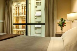 Up Viamonte Hotel - 1
