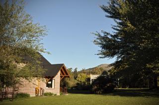Brisas Serranas - Tandil - 6