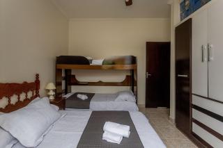 Casa com piscina e churrasqueira próximo à praia - Caraguatatuba - 6