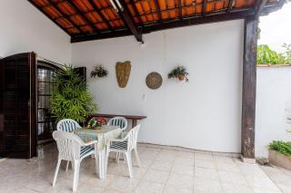 Casa com piscina e churrasqueira próximo à praia - Caraguatatuba - 3