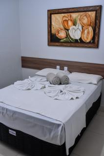 Tangará Hotel - Paraíso do Tocantins - 1