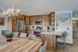 River Mnt Lodge W312 - 6