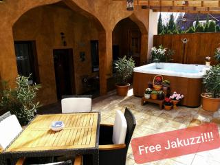 Hacienda Apartmanok - 2