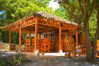 Hotel San Juan Ometepe - Altagracia - 9