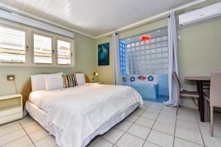 Sunflower Villa Studios - Palm-Eagle Beach - 6