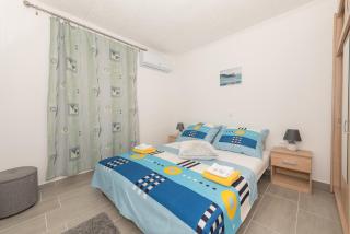 Apartments Calla - Makarska - 1