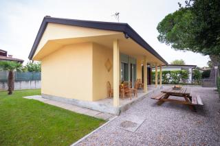 Holiday Homes in Lignano 21764 - Lignano Sabbiadoro - 7
