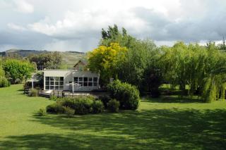 Brisas Serranas - Tandil - 7