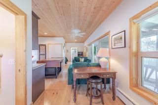 The River View House - 6