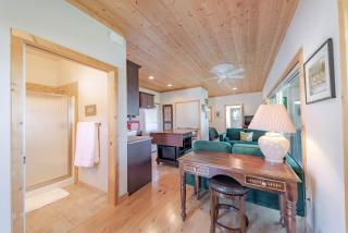 The River View House - 5