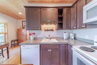 The River View House - 4