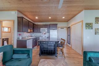 The River View House - 3