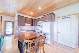 The River View House - 2