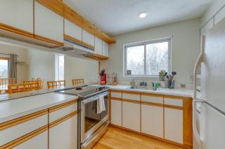 Attitash Woods Escape - 7