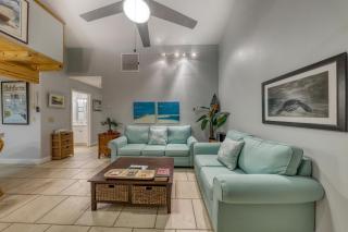 La Playita & Flip Flop Fun - St. George Island - 9