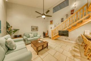 La Playita & Flip Flop Fun - St. George Island - 6
