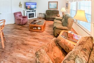 Laguna Hideaway - Panama City Beach - 1