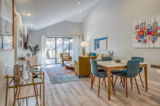 Casa de Oasis Permit# 549 - Palm Springs - 0