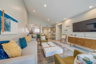 Casa de Oasis Permit# 549 - Palm Springs - 2