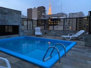 Flat 1095 jardins - São Paulo - 3