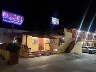 Providencia Motel - Burbank - 0