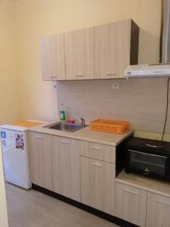 Studios Lyudiev - Pomorie - 6