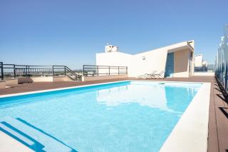 OCEANVIEW Luxury Paradise Location Sun and Pool - Olhão - 0