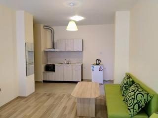 Studios Lyudiev - Pomorie - 1