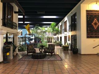 Ramada by Wyndham Las Cruces Hotel & Conference Center - Las Cruces - 4