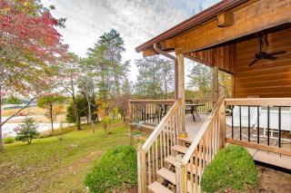 Ruby's Lake House - 6