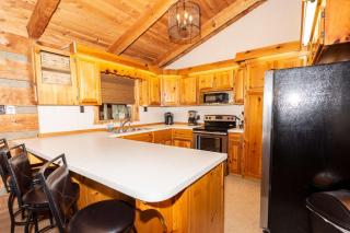 Ruby's Lake House - 3