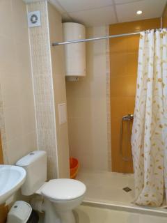 Studios Lyudiev - Pomorie - 4