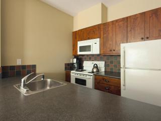 Panorama Mountain Resort - Ski Tip / Tamarack Condos - Panorama - 1