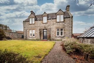 Convalmore House - Dufftown - 9