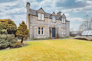 Convalmore House - Dufftown - 8