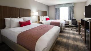 Best Western Plus Philadelphia-Choctaw Hotel and Suites - Filadelfia - 6