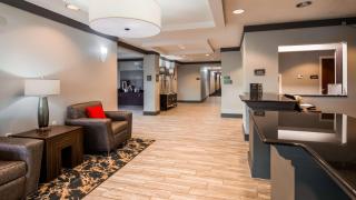 Best Western Plus Philadelphia-Choctaw Hotel and Suites - Filadelfia - 7