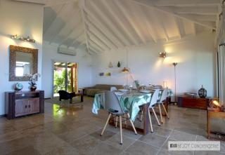 La Villa Stella **** - Saint-Leu - 5