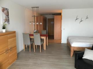 Steiner Strandappartements Appartement 208 Süd- Landseite - Stein - 8