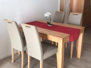 Steiner Strandappartements Appartement 208 Süd- Landseite - Stein - 6