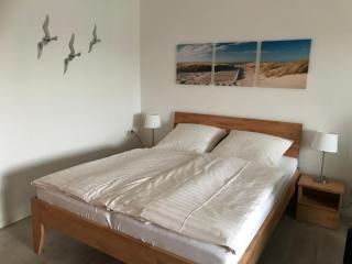 Steiner Strandappartements Appartement 208 Süd- Landseite - Stein - 4