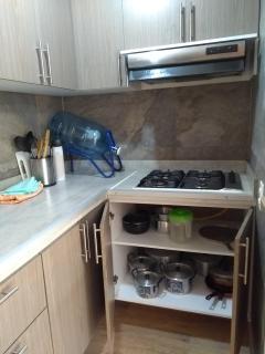 Apartamento Amoblado Cucuta - Cúcuta - 1