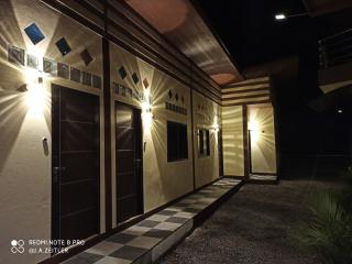 Touch the Wind - Chaiyaphum - 0