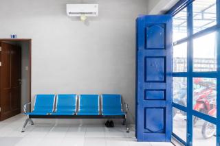 RedDoorz near Manhattan Square Medan - Pulauberayan - 9