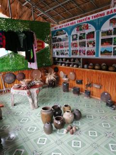 Yen Minh Hotel Thien An - Na Thôn - 8